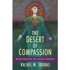 (英文圖書) The Desert of Compassion 平裝版, Westminster John Knox Press, 英文