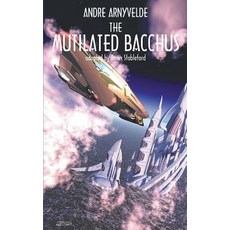 (英文圖書)The Mutilated Bacchus 平裝版, Hollywood Comics, 英文