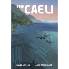 (英文圖書) The Caeli: The Odyssey of Melamuri 平裝版, Trilogy Christian Publishing, 英文