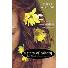 (英文圖書)Sisters of Misery 平裝版, Kensington Publishing Corpo..., 英文
