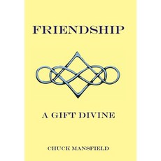 (英文圖書) Friendship: A Gift Divine 精裝版, Xlibris Us, 英文