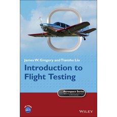 Introduction to Flight Testing 精裝版, Wiley, 英文