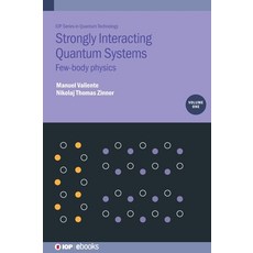 (英文圖書) Strongly Interacting Quantum Systems Volume 1 精裝版, IOP Publishing Ltd, 英文