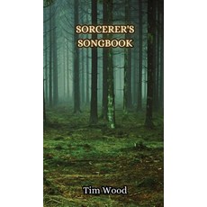 (英文圖書) Sorcerer's Songbook 精裝版, Creative Arts Management Ou, 英文