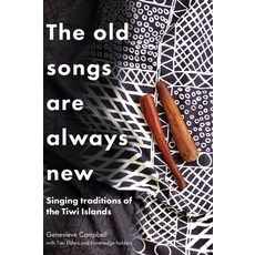 (英文圖書) The Old Songs are Always New 精裝版, Sydney University Press, 英文