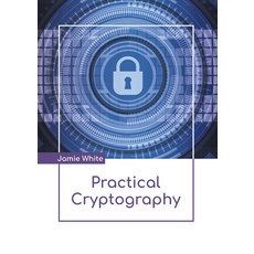 (英文圖書) Practical Cryptography 精裝版, Murphy & Moore Publishing, 英文