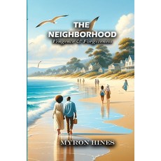 (英文圖書) The Neighborhood 平裝版, Aceirt Solutions LLC, 英文