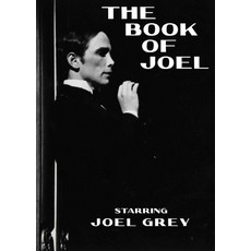 (英文圖書) The Book of Joel 精裝版, powerHouse Books, 英文