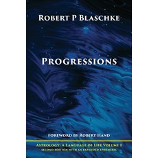 (英文圖書) Progressions 平裝版, Revelore Press, 英文