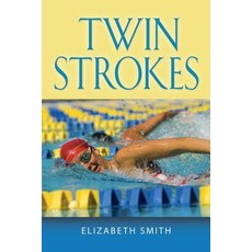 (英文圖書)Twin Strokes 平裝版, Booklocker.com, 英文