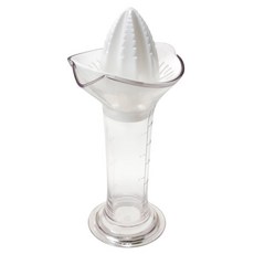 NewMetroDesign 榨汁機, 1個, 白色的