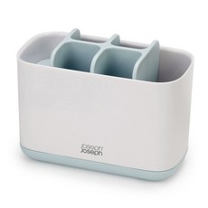 Joseph Joseph 牙刷收納盒 L號, 1個, 藍色