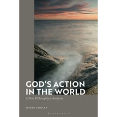 God's Action in the World: A New Philosophical Analysis 精裝版, Bloomsbury Academic, 英文