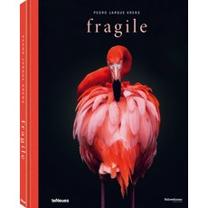 (英文圖書) Fragile 精裝版, Te Neues Publishing Company, 英文