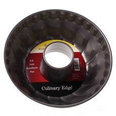 Calinary Edge Bund 泡沫麵包模具 蛋糕模具 雪紡鍋, 1個