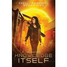 (英文圖書) Knowledge Itself 平裝版, Cursed Dragon Ship Publishi..., 英文