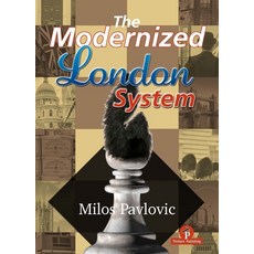 (英文圖書) The Modernized London System 精裝版, Thinkers Publishing, 英文