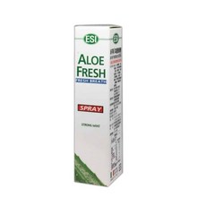 樂立舒 蘆薈草本噴劑 15ml/盒