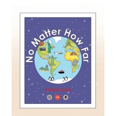 (英文圖書)No Matter How Far 平裝版, Page Publishing, 英文