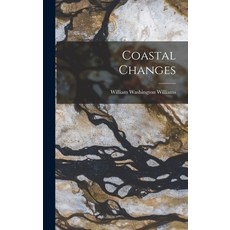 (英文圖書) Coastal Changes 精裝版, Hassell Street Press, 英文