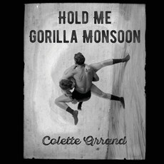 (英文圖書)Hold Me Gorilla Monsoon 平裝版, Opo Books & Objects, 英文