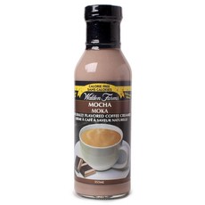 Walden Farms 無糖零卡風味咖啡飲, 摩卡, 1個