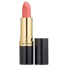 REVLON 露華濃 亮澤珍珠口紅, 軟銀玫瑰, 4.2克, 1個