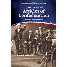 (英文圖書)Understanding the Articles of Confederation Library Binding, Enslow Publishing, 英文, 圖書館裝訂