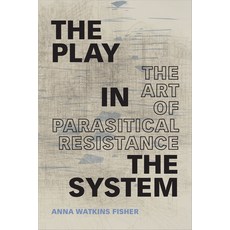 The Play in the System: The Art of Parasitical Resistance 平裝版, Duke University Press, 英文