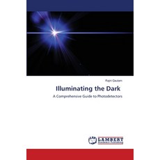(英文圖書) Illuminating the Dark 平裝版, LAP Lambert Academic Publis..., 英文