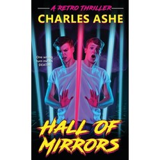 (英文圖書) Hall of Mirrors 平裝版, Headstone Books, 英文