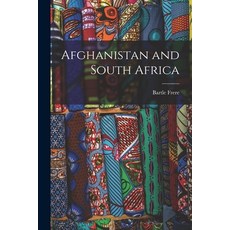 (英文圖書) Afghanistan and South Africa 平裝版, Legare Street Press, 英文