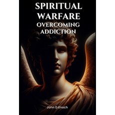 (英文圖書) Spiritual Warfare: Overcoming Addiction 平裝版, Independently Published, 英文