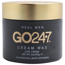 Go247 男用髮蠟, 1個, 57g