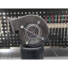 台巨電機 SWQ097 直流鼓風扇