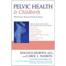(英文圖書) Pelvic Health & Childbirth: What Every Woman Needs to Know 平裝版, Promtheus, 英文