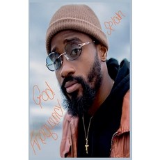 (英文圖書)Selah God Frequency 平裝版, Madarryl Mial, 英文