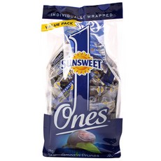 SUNSWEET 超值包李子乾, 1包