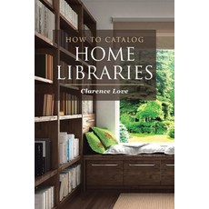 (英文圖書) How to Catalog Home Libraries 平裝版, Page Publishing, Inc., 英文