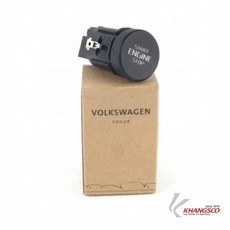 【KITCO】6V0905217 WHS 啟動開關按鈕 斯柯達 Fabia Octavia Rapid 歐洲原廠