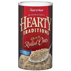 MaltOMeal 即食燕麥, 1個, 1.19公斤