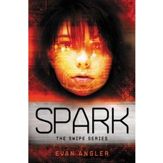 (英文圖書)Spark 平裝版, Tommy Nelson, 英文