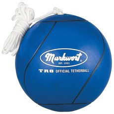 markwort 繫繩球, 寶藍色