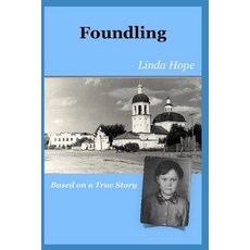(英文圖書) Foundling 平裝版, Independently Published, 英文