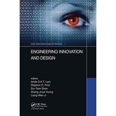(英文圖書) Engineering Innovation and Design: Proceedings of the 7th International Conference on Innovat... 精裝版, CRC Press, 英文