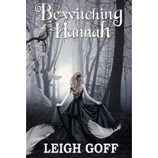 (英文圖書)Bewitching Hannah 平裝版, Mirror World Publishing, 英文