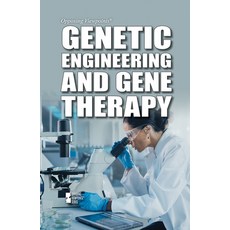 (英文圖書) Genetic Engineering and Gene Therapy Library Binding, Greenhaven Publishing, 英文, 圖書館裝訂