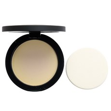 GLO SKIN BEAUTY 粉底 9g, 1個, Natural Fair