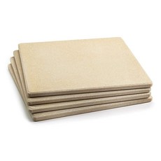 OUTSET 披薩烤盤組 19.1cm 4入, 1個