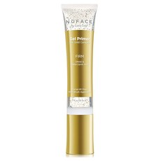 NUFACE Gel Primer 24K 金復合物緊緻 59ml, 1個, 無
